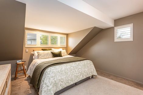 Photo of property in 95 Jeffreys Road, Strowan, Christchurch, 8052