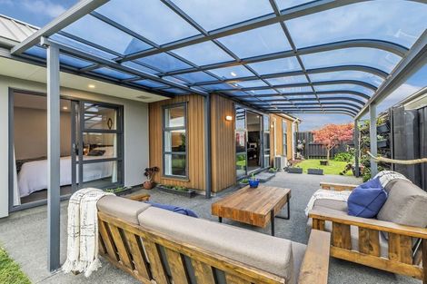 Photo of property in 7 Longcot Drive, Rolleston, 7615