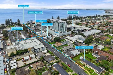 Photo of property in 3/26 Moana Avenue, Orewa, 0931