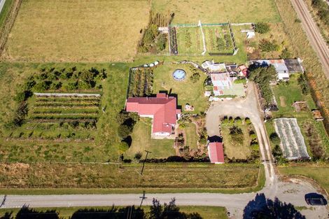 Photo of property in 7 Opuha Street East, Orari, Geraldine, 7992