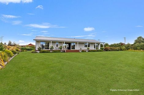 Photo of property in 2 Pukeko Way, Amberley, 7410