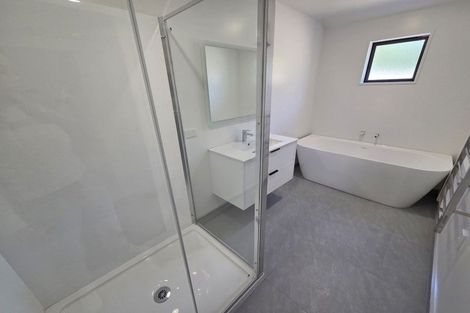 Photo of property in 2/26a Larch Place, Casebrook, Christchurch, 8051