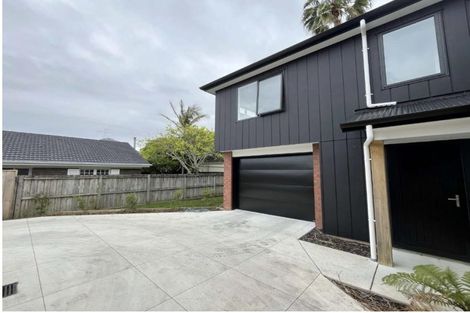 Photo of property in 6c Jern Place, Eastern Beach, Auckland, 2012