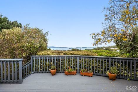 Photo of property in 224 Dowse Drive, Maungaraki, Lower Hutt, 5010