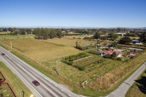 Photo of property in 7 Opuha Street East, Orari, Geraldine, 7992