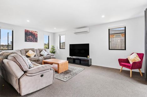 Photo of property in 23 Raithburn Terrace, Pokeno, 2402