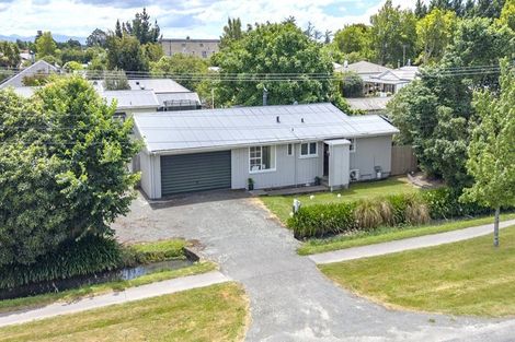 Photo of property in 42 Cardale Street, Darfield, 7510