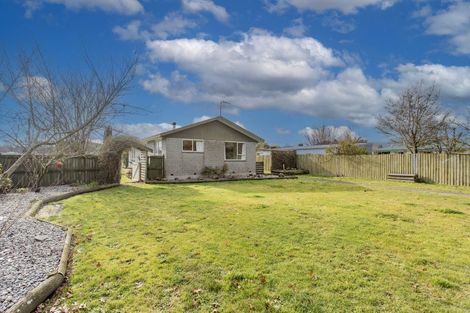 Photo of property in 2 Montgomery Street, Cheviot, 7310