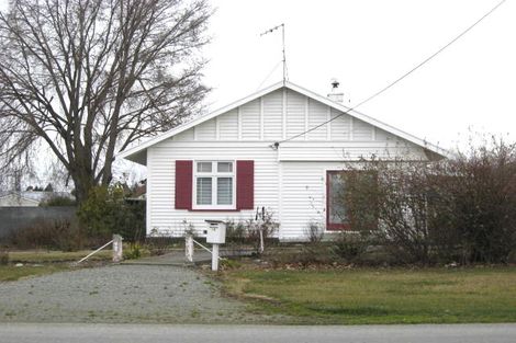 Photo of property in 14 Talbot Road, Fairlie, 7925