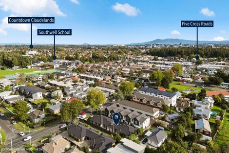 Photo of property in 3/55 Fifth Avenue, Enderley, Hamilton, 3214