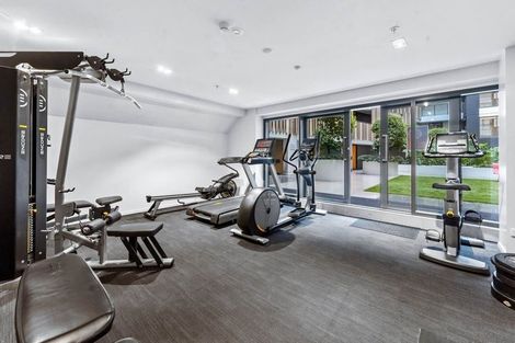 Photo of property in 806/5 Howe Street, Freemans Bay, Auckland, 1011