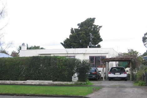 Photo of property in 33a Collingwood Street, Hokowhitu, Palmerston North, 4410