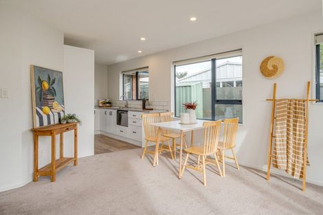 Photo of property in 2/164 Lyttelton Street, Spreydon, Christchurch, 8024