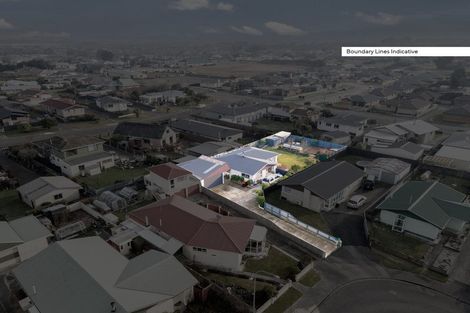 Photo of property in 8 Mepal Place, Kingswell, Invercargill, 9812