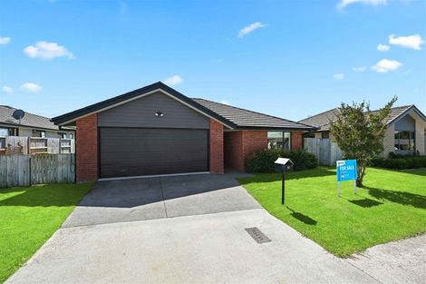 Photo of property in 10 Branca Close, Fitzroy, Hamilton, 3206