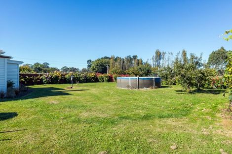 Photo of property in 7 Opuha Street East, Orari, Geraldine, 7992