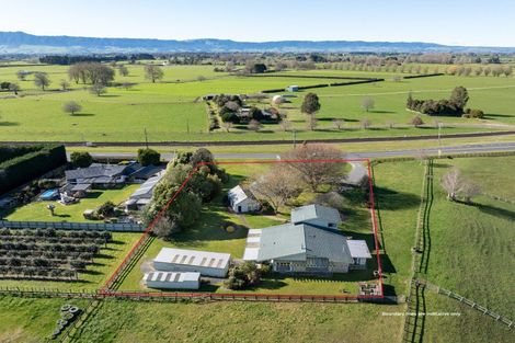 Photo of property in 428 Hinuera Road, Matamata, 3472