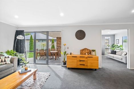 Photo of property in 15 Blue Jean Avenue, Rolleston, 7614