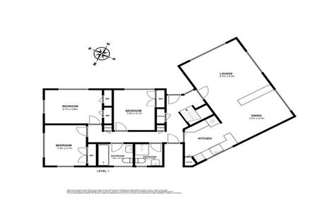 Photo of property in 77 Ironside Road, Johnsonville, Wellington, 6037