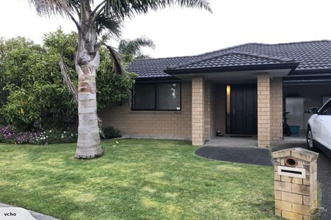 Photo of property in 7 Savannah Place, Rototuna North, Hamilton, 3210