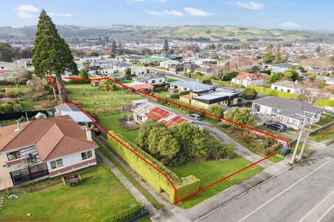 Photo of property in 157 Broughton Street, Gore, 9710