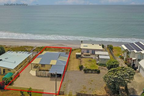 Photo of property in 231 Pukehina Parade, Pukehina, 3189