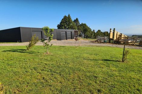 Photo of property in 246 Korito Road, Korito, New Plymouth, 4371