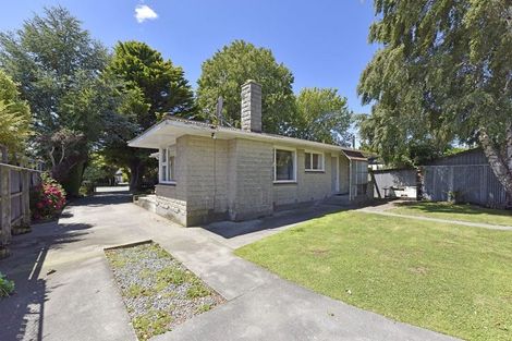 Photo of property in 75 Claridges Road, Casebrook, Christchurch, 8051