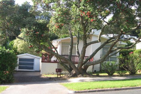 Photo of property in 13 Southern Cross Road, Kohimarama, Auckland, 1071