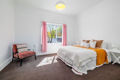 Photo of property in 12 King Street, Sydenham, Christchurch, 8023