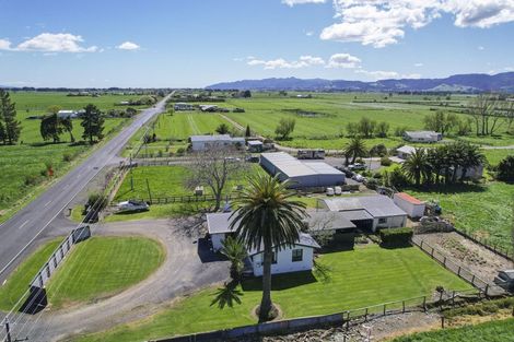 Photo of property in 775 Hauraki Road, Turua, Thames, 3574