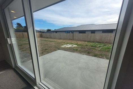 Photo of property in 22 Lunn Crescent, Leeston, 7632