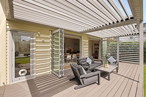 Photo of property in 109 Nayland Street, Sumner, Christchurch, 8081