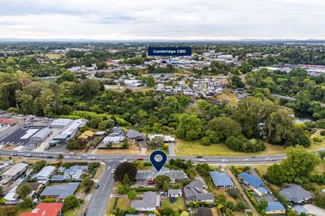 Photo of property in 1 Kingsley Street, Leamington, Cambridge, 3432