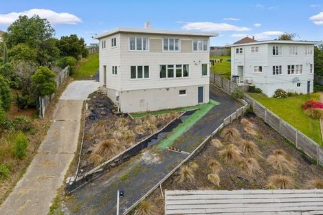 Photo of property in 3 Panmure Avenue, Calton Hill, Dunedin, 9012