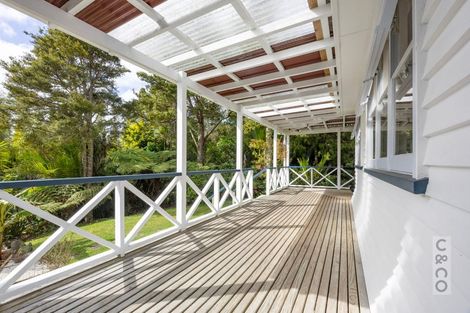 Photo of property in 244 School Road, Waimauku, 0881