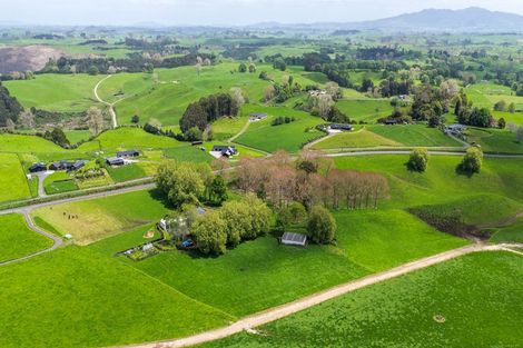 Photo of property in 389 Lichfield Road, Lichfield, Putaruru, 3482