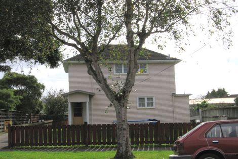 Photo of property in 61 Gordon Street, Avalon, Lower Hutt, 5011