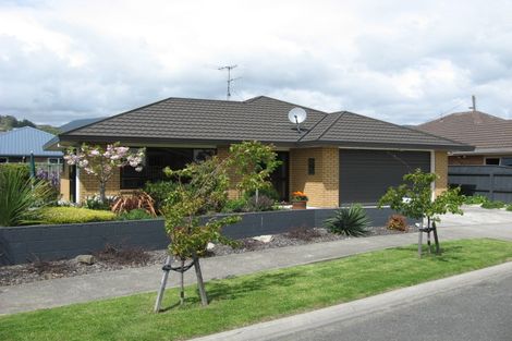 Photo of property in 4 Musgrave Crescent, Tahunanui, Nelson, 7011