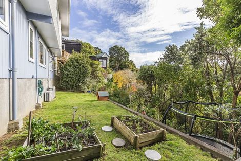 Photo of property in 4 Laidlaw Way, Karori, Wellington, 6012