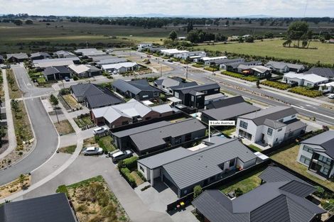 Photo of property in 9 Lulu Avenue, Chartwell, Hamilton, 3210