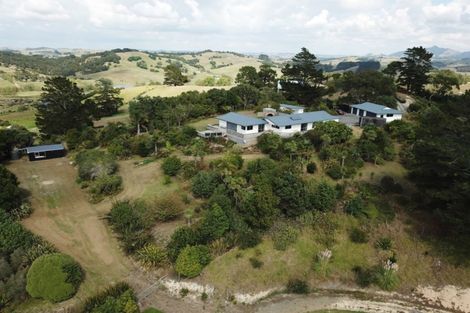 Photo of property in 239 Jobe Road, Maungakaramea, Whangarei, 0178