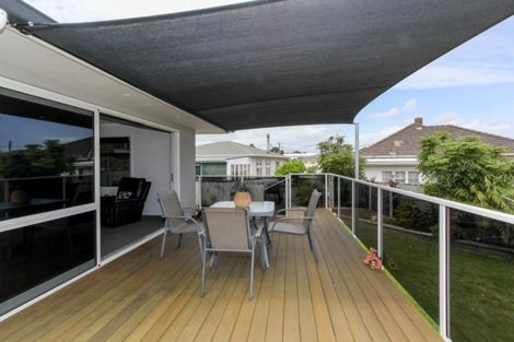 Photo of property in 6 Normanby Street, Fitzroy, New Plymouth, 4312