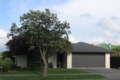 Photo of property in 134a College Street, Awapuni, Palmerston North, 4412
