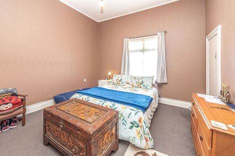 Photo of property in 58 Wakefield Street, Whanganui East, Whanganui, 4500