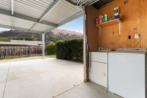 Photo of property in 58 Noema Terrace, Lake Hawea, Wanaka, 9382