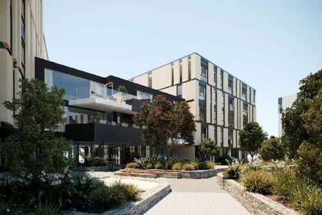 Photo of property in Amaia, 313/48 Esmonde Road, Takapuna, Auckland, 0622