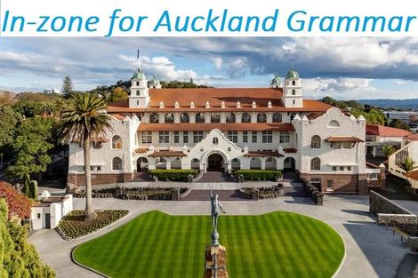 Photo of property in 296 Manukau Road, Epsom, Auckland, 1023