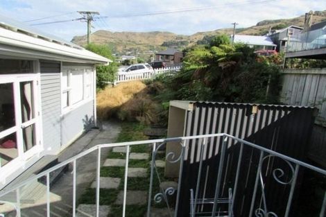 Photo of property in 70 Saint Davids Street, Lyttelton, 8082