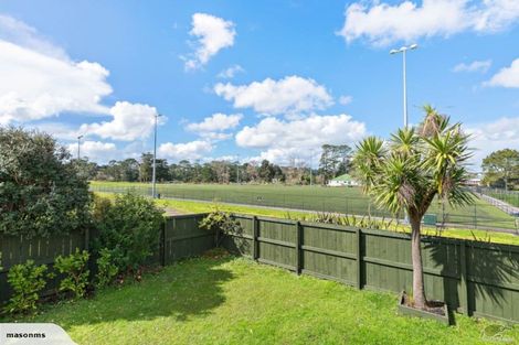 Photo of property in 2/106 Seymour Road, Sunnyvale, Auckland, 0612